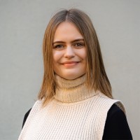 Anastasia Koslova