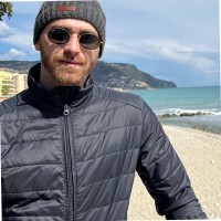 Marco Roberti