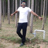 Siddalingappa U