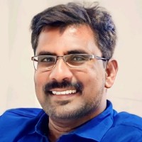 Sudhakar Parasuraman