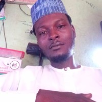 Ibrahim Sulaiman Falalu
