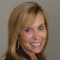 Andrea Ward