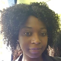 Verna Ganye