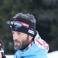 Jeff Piccard
