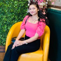 Hemangi Tawade