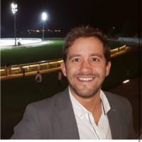 Carlos Tudela Martinez