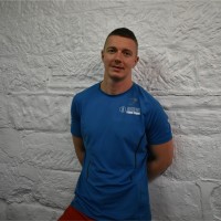 Dale Lambert