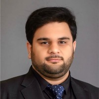 Shehzad Khan