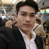 Ricardo Campos Ramirez