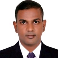 Paul Nirmal