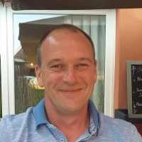 Tony Schmitz