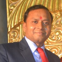 Rajnish Kumar
