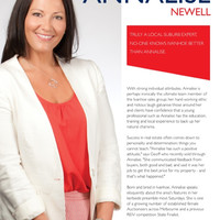 Annalise Newell