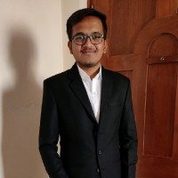 Omkar Teradale