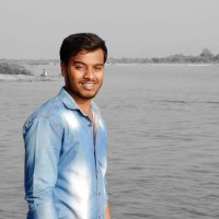 Kiran R