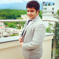 Vaibhav Sharma
