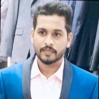 Rupesh Kumar