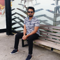 Sonu Thomas