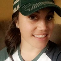 Nicole Steele