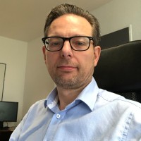 Dieter Pfeiffer
