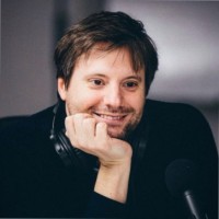 Damien Maric