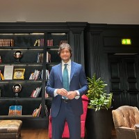 Filippo Bernardini de Pace