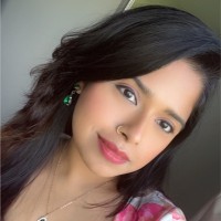 Shahrina Ahmed