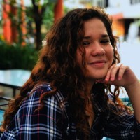 Gabriela Guzmán Ortega