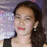 Janeth Solayao