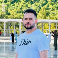 Ahmad Walid Mayar