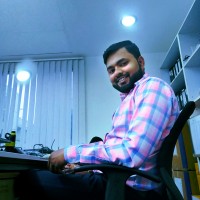 Mr. Pankaj
