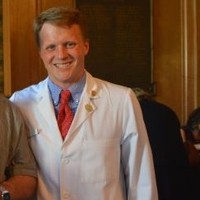 Mitchell Creed, Md