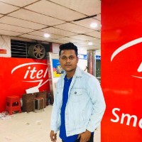 Md Kawser Ahmed Bappe