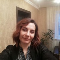 Анна Миклуш