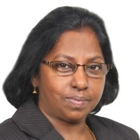 Omana Ramakrishnan