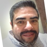 Gerardo Barrón Carmona