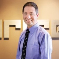 Chris Dziedzic, P.Eng.