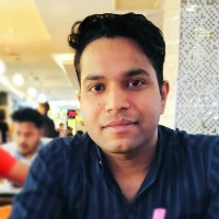 Lalit Gupta