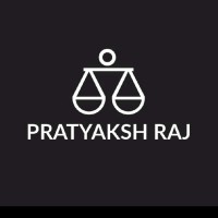 Pratyaksh Raj