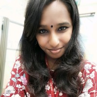 Kavinisha Ramu