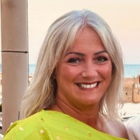 Joanne Kent