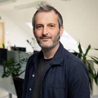 James Gargette