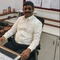 Venkateshwarlu Bodla