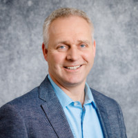Mark Nijland