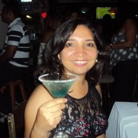 Patricia Almeida