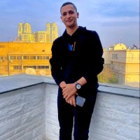 Ezz Salah