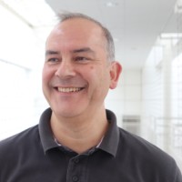 Richard Mastenbroek