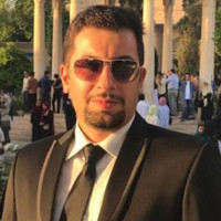 Ali Sadeghi