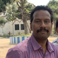 Srinivasan N S