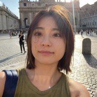 Caiwei Liu